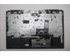 Lenovo 5CB1S90407 Tastatur inkl. Topcase ASM_UKR C 83JH BLWH
