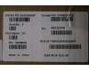 Lenovo 5CB1S90407 Tastatur inkl. Topcase ASM_UKR C 83JH BLWH