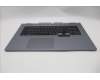 Lenovo 5CB1S90407 Tastatur inkl. Topcase ASM_UKR C 83JH BLWH