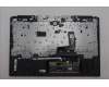 Lenovo 5CB1S90408 Tastatur inkl. Topcase ASM_ENG C 83JH RGB