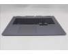 Lenovo 5CB1S90408 Tastatur inkl. Topcase ASM_ENG C 83JH RGB
