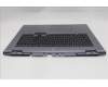 Lenovo 5CB1S90408 Tastatur inkl. Topcase ASM_ENG C 83JH RGB