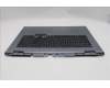 Lenovo 5CB1S90409 Tastatur inkl. Topcase ASM_GRE C 83JH RGB