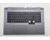 Lenovo 5CB1S90410 Tastatur inkl. Topcase ASM_EURO ENG C 83JH RGB