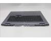Lenovo 5CB1S90410 Tastatur inkl. Topcase ASM_EURO ENG C 83JH RGB