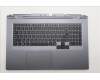 Lenovo 5CB1S90413 Tastatur inkl. Topcase ASM_RUS C 83JH RGB