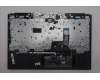 Lenovo 5CB1S90413 Tastatur inkl. Topcase ASM_RUS C 83JH RGB