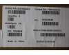 Lenovo 5CB1S90413 Tastatur inkl. Topcase ASM_RUS C 83JH RGB