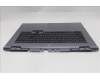 Lenovo 5CB1S90414 Tastatur inkl. Topcase ASM_ARA C 83JH RGB