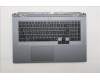 Lenovo 5CB1S90415 Tastatur inkl. Topcase ASM_HBW C 83JH RGB