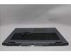 Lenovo 5CB1S90415 Tastatur inkl. Topcase ASM_HBW C 83JH RGB