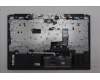 Lenovo 5CB1S90417 Tastatur inkl. Topcase ASM_UK C 83JH RGB