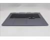 Lenovo 5CB1S90417 Tastatur inkl. Topcase ASM_UK C 83JH RGB