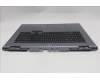 Lenovo 5CB1S90417 Tastatur inkl. Topcase ASM_UK C 83JH RGB