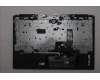 Lenovo 5CB1S90418 Tastatur inkl. Topcase ASM_ITA C 83JH RGB