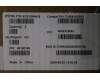 Lenovo 5CB1S90418 Tastatur inkl. Topcase ASM_ITA C 83JH RGB