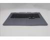 Lenovo 5CB1S90418 Tastatur inkl. Topcase ASM_ITA C 83JH RGB