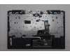 Lenovo 5CB1S90419 Tastatur inkl. Topcase spanisch C 83JH RGB