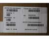 Lenovo 5CB1S90419 Tastatur inkl. Topcase spanisch C 83JH RGB