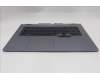Lenovo 5CB1S90419 Tastatur inkl. Topcase spanisch C 83JH RGB