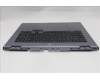 Lenovo 5CB1S90419 Tastatur inkl. Topcase spanisch C 83JH RGB