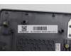 Lenovo 5CB1S90419 Tastatur inkl. Topcase spanisch C 83JH RGB