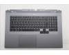 Lenovo 5CB1S90421 Tastatur inkl. Topcase ASM_POR C 83JH RGB