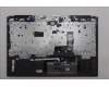 Lenovo 5CB1S90421 Tastatur inkl. Topcase ASM_POR C 83JH RGB