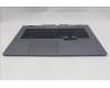 Lenovo 5CB1S90421 Tastatur inkl. Topcase ASM_POR C 83JH RGB