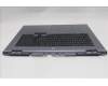 Lenovo 5CB1S90424 Tastatur inkl. Topcase ASM_NORDIC C 83JH RGB