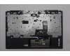 Lenovo 5CB1S90425 Tastatur inkl. Topcase ASM_FRA C 83JH RGB
