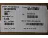 Lenovo 5CB1S90425 Tastatur inkl. Topcase ASM_FRA C 83JH RGB