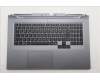 Lenovo 5CB1S90426 Tastatur inkl. Topcase deutsch C 83JH RGB
