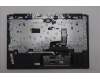 Lenovo 5CB1S90426 Tastatur inkl. Topcase deutsch C 83JH RGB