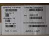 Lenovo 5CB1S90426 Tastatur inkl. Topcase deutsch C 83JH RGB