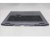 Lenovo 5CB1S90426 Tastatur inkl. Topcase deutsch C 83JH RGB