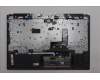 Lenovo 5CB1S90428 Tastatur inkl. Topcase ASM_HUN C 83JH RGB