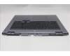 Lenovo 5CB1S90428 Tastatur inkl. Topcase ASM_HUN C 83JH RGB