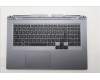 Lenovo 5CB1S90429 Tastatur inkl. Topcase ASM_BEL C 83JH RGB