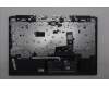 Lenovo 5CB1S90429 Tastatur inkl. Topcase ASM_BEL C 83JH RGB