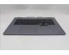 Lenovo 5CB1S90429 Tastatur inkl. Topcase ASM_BEL C 83JH RGB