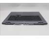 Lenovo 5CB1S90429 Tastatur inkl. Topcase ASM_BEL C 83JH RGB