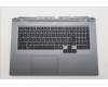 Lenovo 5CB1S90431 Tastatur inkl. Topcase ASM_SLV C 83JH RGB