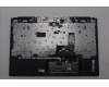Lenovo 5CB1S90431 Tastatur inkl. Topcase ASM_SLV C 83JH RGB