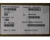 Lenovo 5CB1S90431 Tastatur inkl. Topcase ASM_SLV C 83JH RGB
