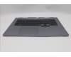 Lenovo 5CB1S90431 Tastatur inkl. Topcase ASM_SLV C 83JH RGB