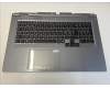Lenovo 5CB1S90432 Tastatur inkl. Topcase schweiz C 83JH RGB