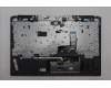Lenovo 5CB1S90432 Tastatur inkl. Topcase schweiz C 83JH RGB