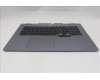 Lenovo 5CB1S90432 Tastatur inkl. Topcase schweiz C 83JH RGB