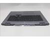 Lenovo 5CB1S90432 Tastatur inkl. Topcase schweiz C 83JH RGB